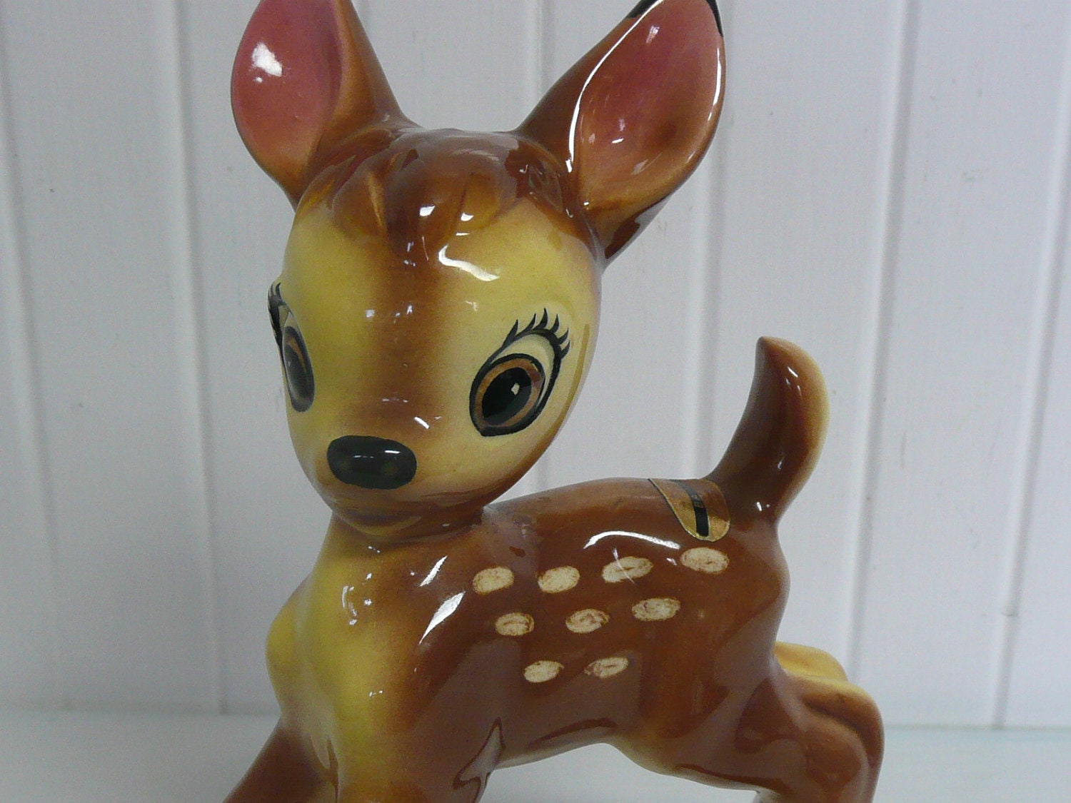 wade porcelain bambi