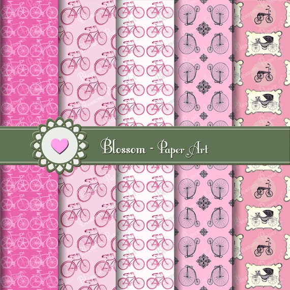 Papel decorado vintage para imprimir - Imagui