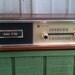 Penncrest Model 5391 AM-FM Transistor Radio
