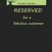 Reserved for S B UT002-70