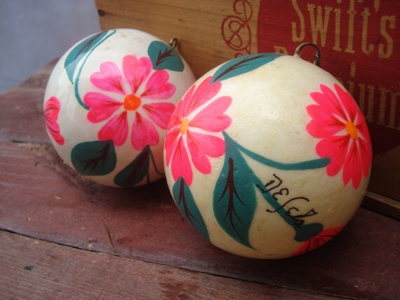 items similar to vintage christmas ornaments mexican folk items similar to vintage christmas ornaments mexican folk