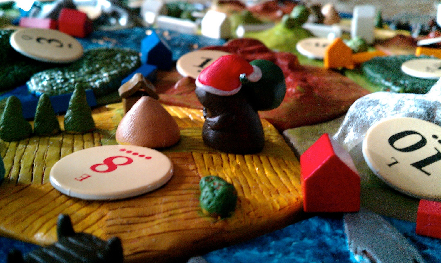 catan robber catan robber