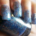 Liams Galaxy Nail Polish - Glow in the Dark - Full Size 15 ml Bottle