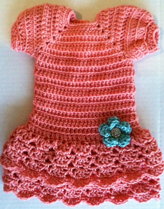 coral/pink newborn infant 03 36 months baby girl clothes