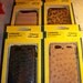 Custom order for Belinda 4 Droid Razor Maxx Cases (Balance)