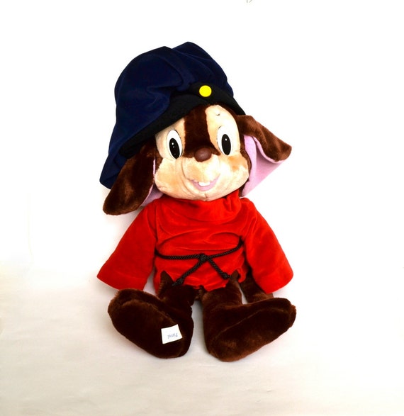 fievel doll