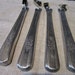 Tablecloth Weights Knife Handle Table Weights