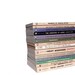 Instant nerdy mid century science book collection 1950-1960s