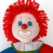 amtoy clown