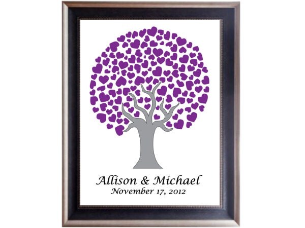 Diseños de árboles de firmas 6