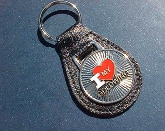Honda goldwing key fob #3