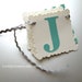 JUST MARRIED Wedding Banner- Wedding Reception decorations Photo prop For the back of the car decoration