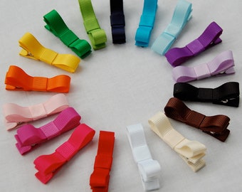 Items similar to Set of 3 Cute Stretch Headbands With Interchangeable ...