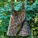 Play Dress in Earthtones, 3T