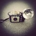 SALE /// Kodak Brownie Holiday Flash
