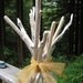 Driftwood Bouquet-- Drift Wood--Beach-Wedding Decor--Organic Craft Supplies-Lot 151