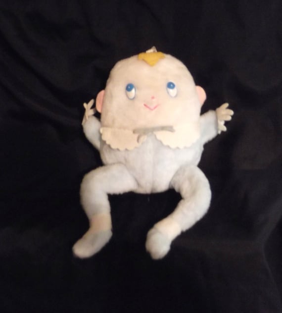 humpty dumpty plush