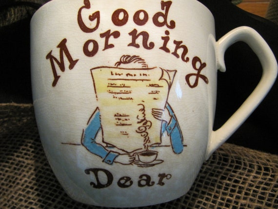 Image of coffee mug quiche