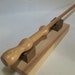 Alder Wood Wand