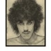 ... Fine Art Portrait Philip Lynott 1979 11 x 8 "Print.