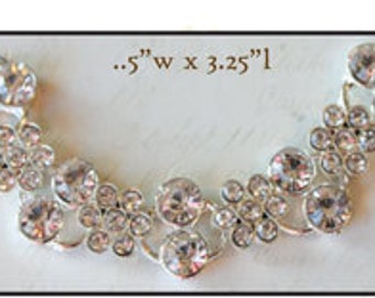 Melissa Frances Delicate and Delightful Chain
