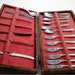 Child's sized flatware set