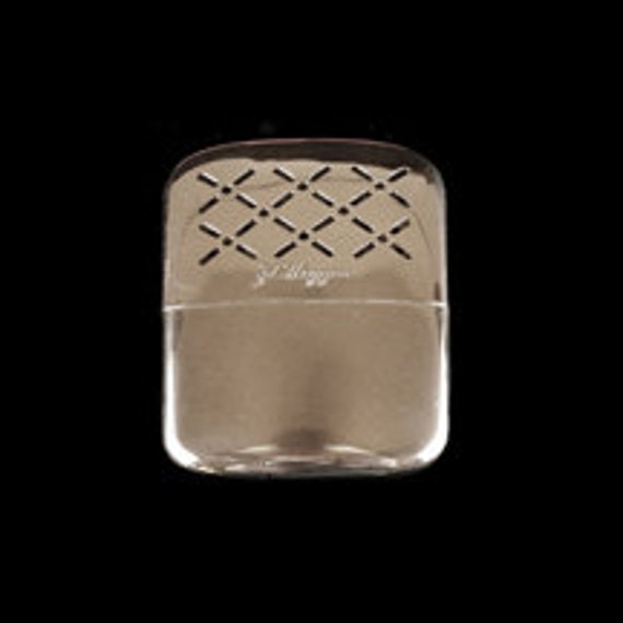 Vintage J. C. Higgins Hand Warmer Lighter Fluid Type Tool