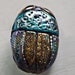 Scarab Brooch