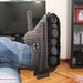 Tiger 1 Tank - Panzer Crocheted Slippers