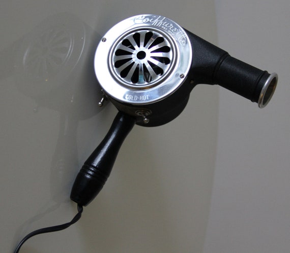 coiffurette hair dryer heat gun coiffurette hair dryer heat gun