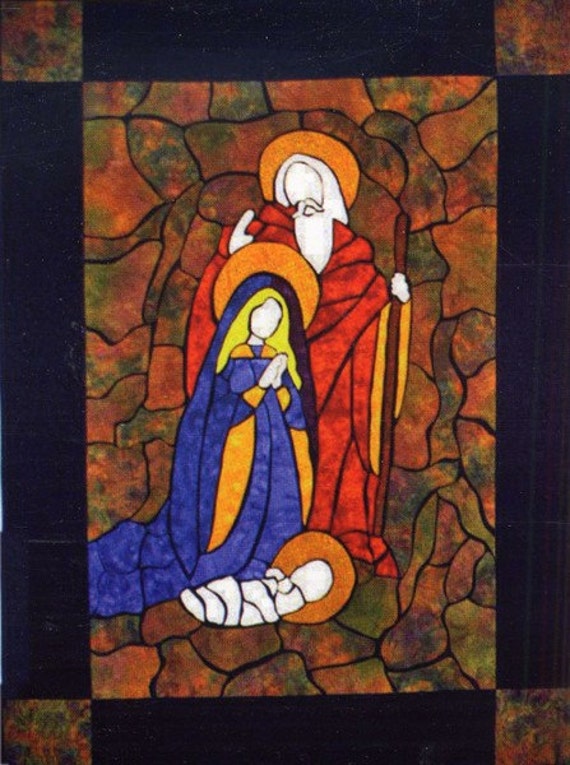 quilt-pattern-nativity-wall-hanging-christmas-holy