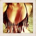 Fringe Bikini SALE 25% OFF