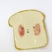 Toast Plate
