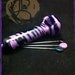 BGA Glass Pipe