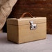 Vintage Train Case