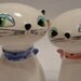 Vintage 1958 Holt Howard Cozy Kitty Kittens Cat Salt & Pepper Shakers