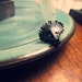 Hedgehog Pin