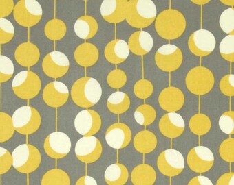 Martini Mustard - 22 Inches - Amy Butler Fabric - Midwest Modern Collection
