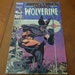 Marvel Comics Presents Wolverine, vol.1, no.1, Early September of 1988