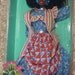 Jamaican Barbie Doll of the World, MIB 1991
