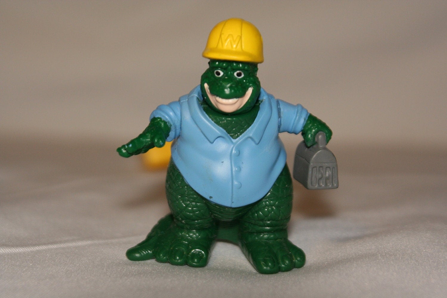 mcdonalds disney dinosaur