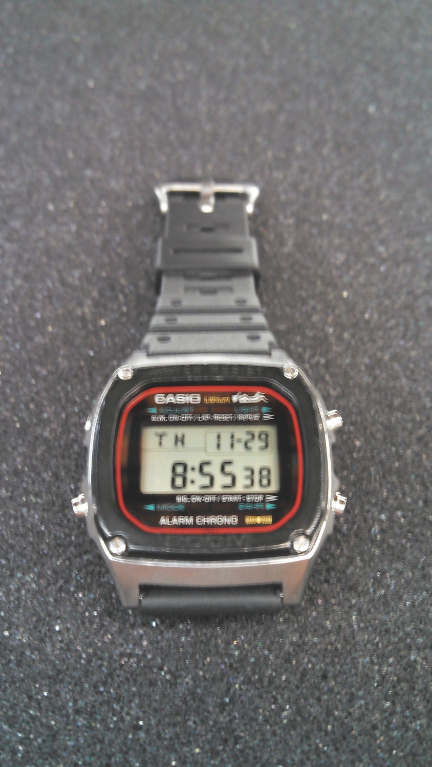 where can i buy a casio watch