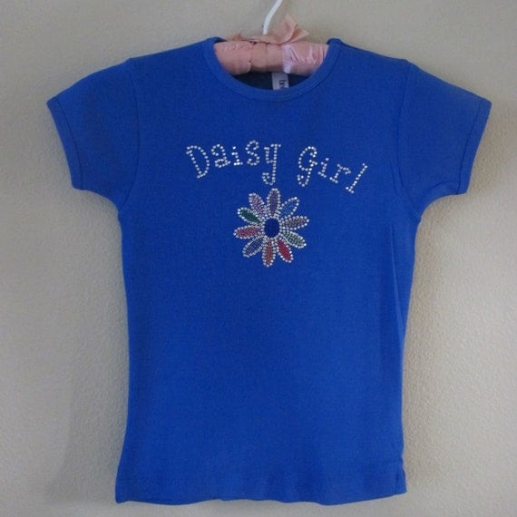 target daisy shirt