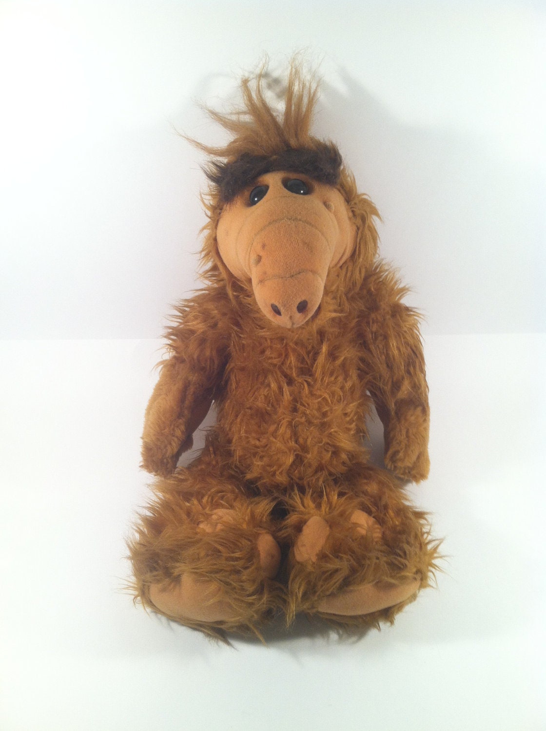 alf plush