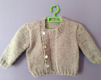 Vest boy 3 months