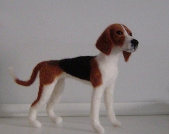 coonhound stuffed animal