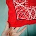 Vintage Fast Color Bandana - Cat Tiger
