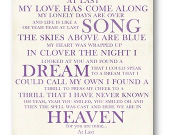 Come Has At Last James Etta Love Lyrics My Along Come Has At Last James Etta Love Lyrics My Along