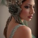 Verdigris, Headdress