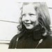 Vintage Photo "Always Smiling", Photography, Paper Ephemera, Snapshot, Old Photo, Collectibles - 0011